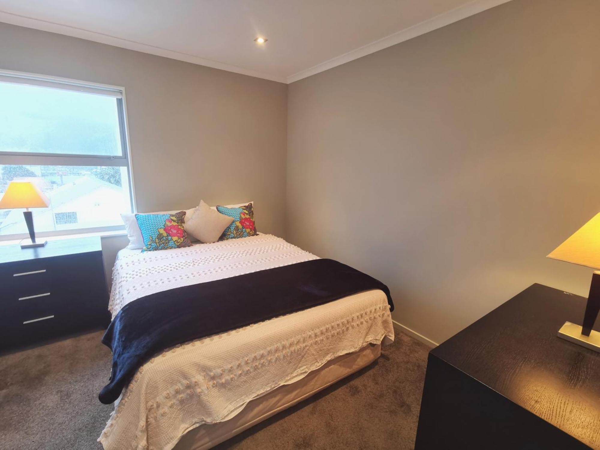 Picton Waterfront Apartments Exterior foto