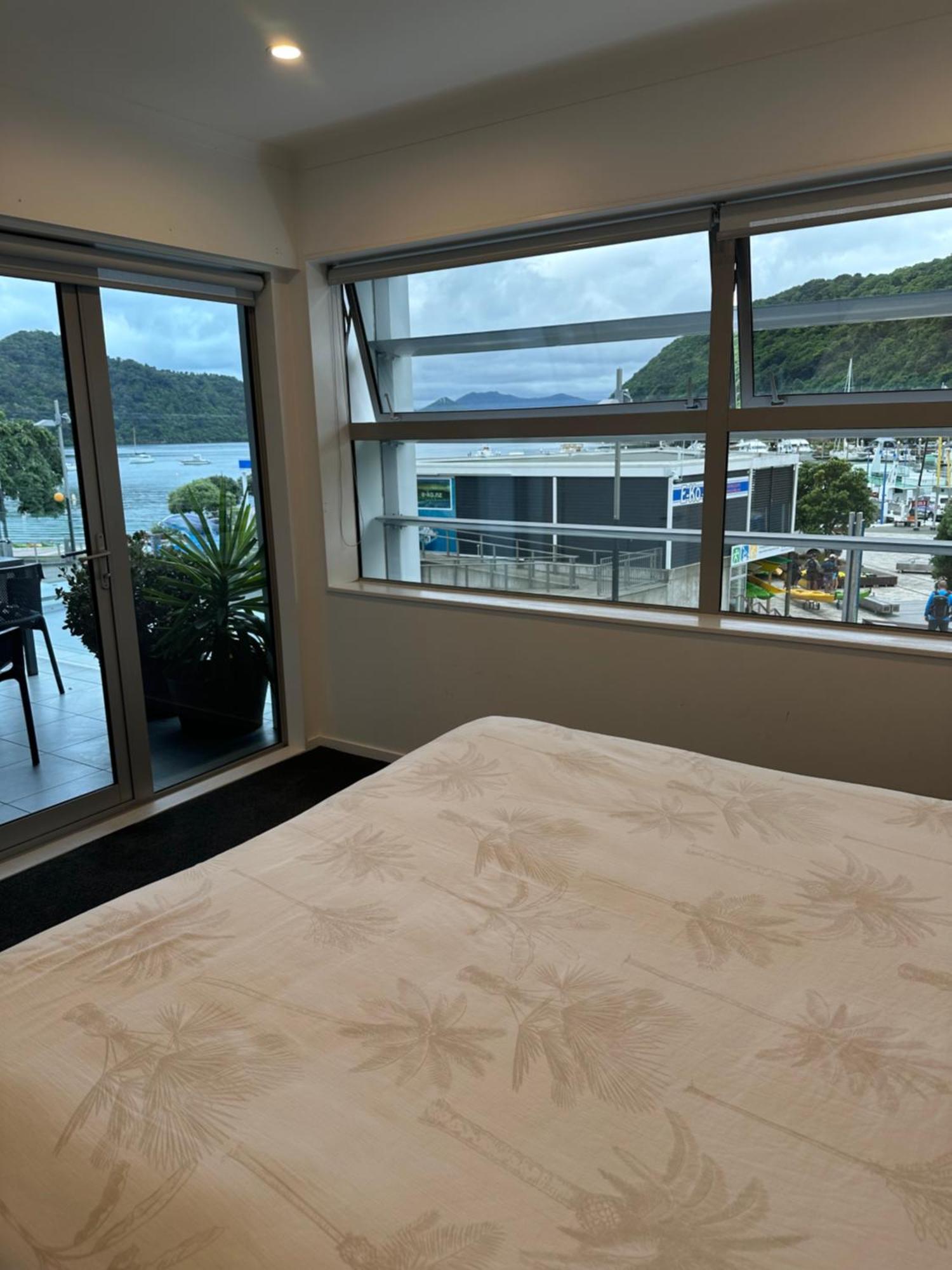 Picton Waterfront Apartments Exterior foto
