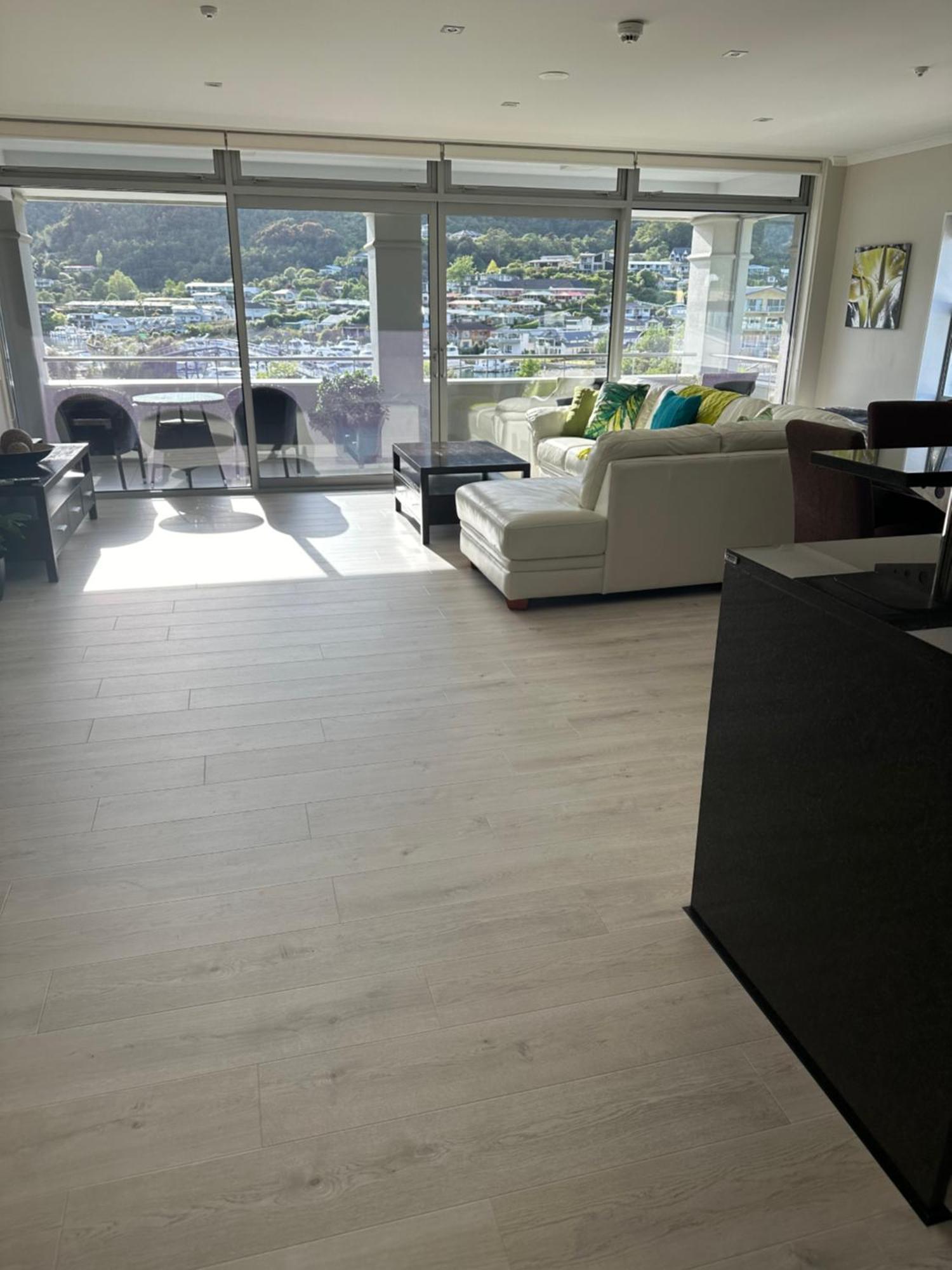 Picton Waterfront Apartments Exterior foto